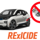Illustration for article titled BMW Is Dropping the Range Extender Version of the BMW i3 (UPDATED: Only in Europe)
